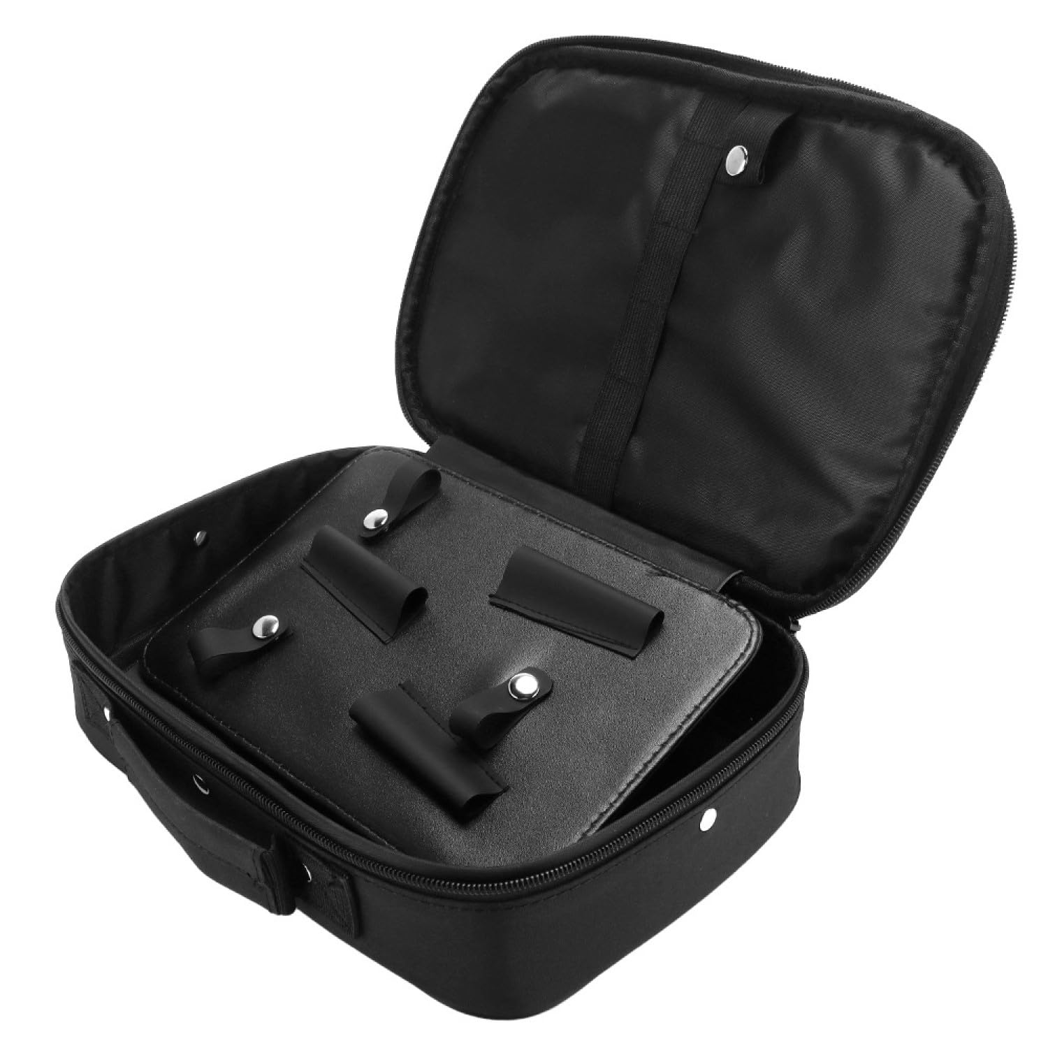 Strumenti Per Parrucchieri, Set Da Barbiere, Borsa Da Viaggio Per Acconciature, Tagliacapelli Beauty Case, Caso Del Barbiere