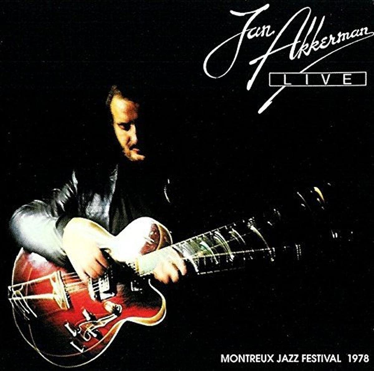 JAN AKKERMAN,新品CD,直筆サイン入り,ヤン・アッカーマン JAN AKKERMAN,新品CD,直筆サイン入り,ヤン・アッカーマン - メルカリ