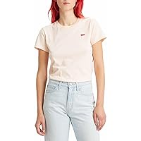 Levi's The Perfect Tee, T-Shirt Donna