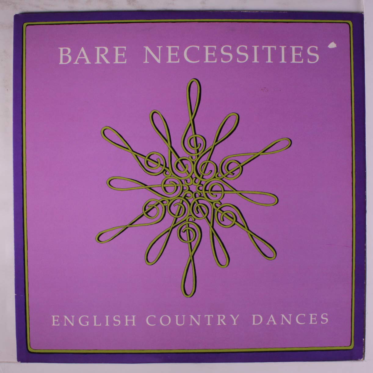 English Country Dances