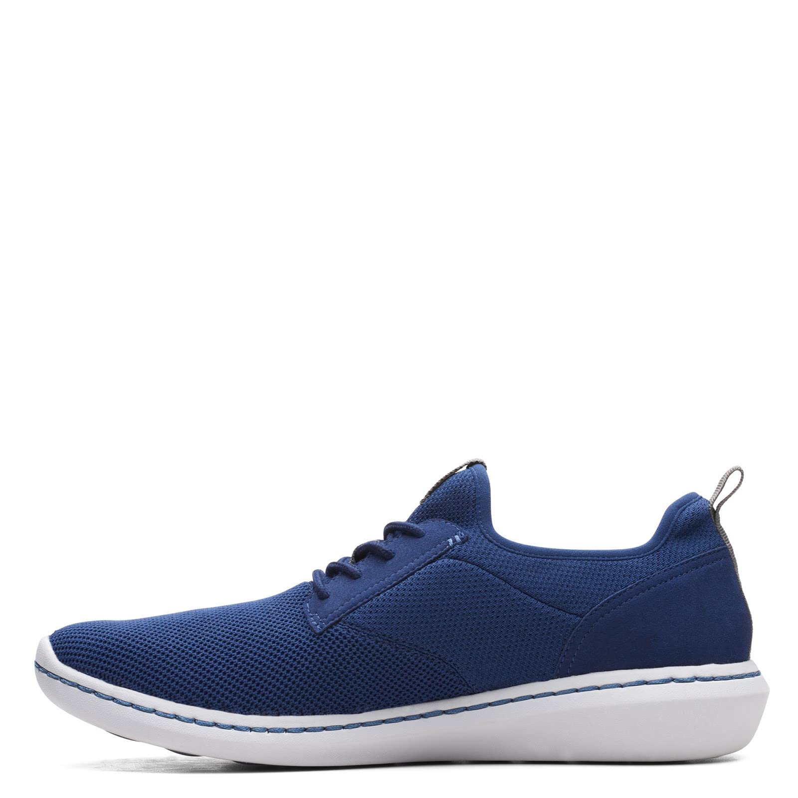 Clarks Step Urban Low, Zapatillas Hombre