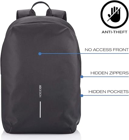 bobby bizz backpack amazon