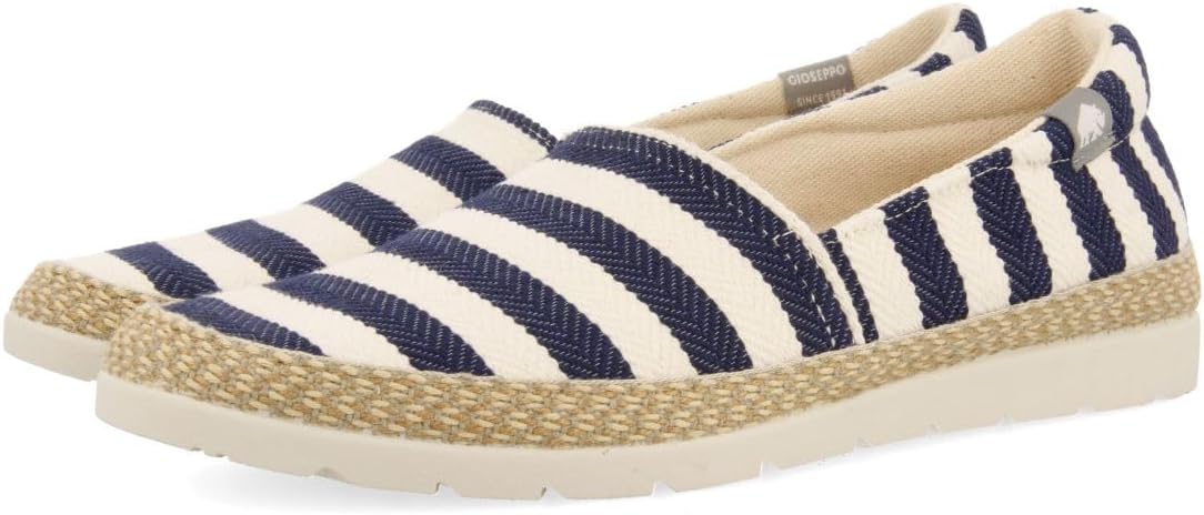 Espadrilles Hombre Alpargatas La Siesta En Color Naranja Para