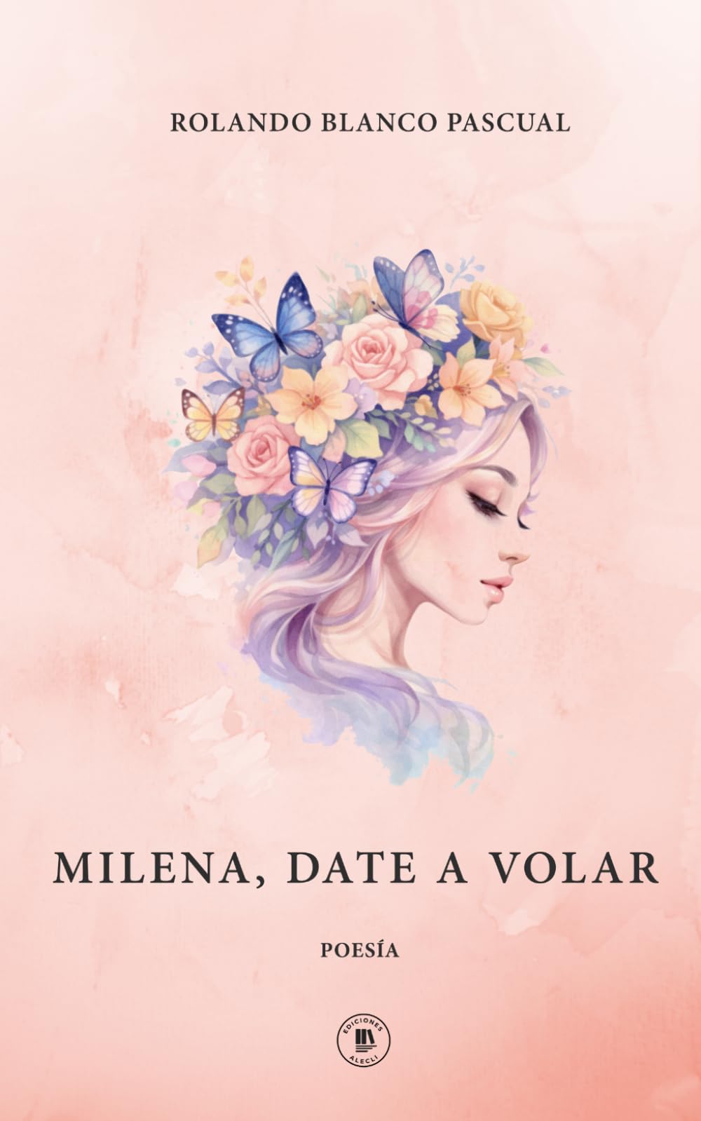 Milena, date a volar: Un viaje poético entre el amor y la libertad