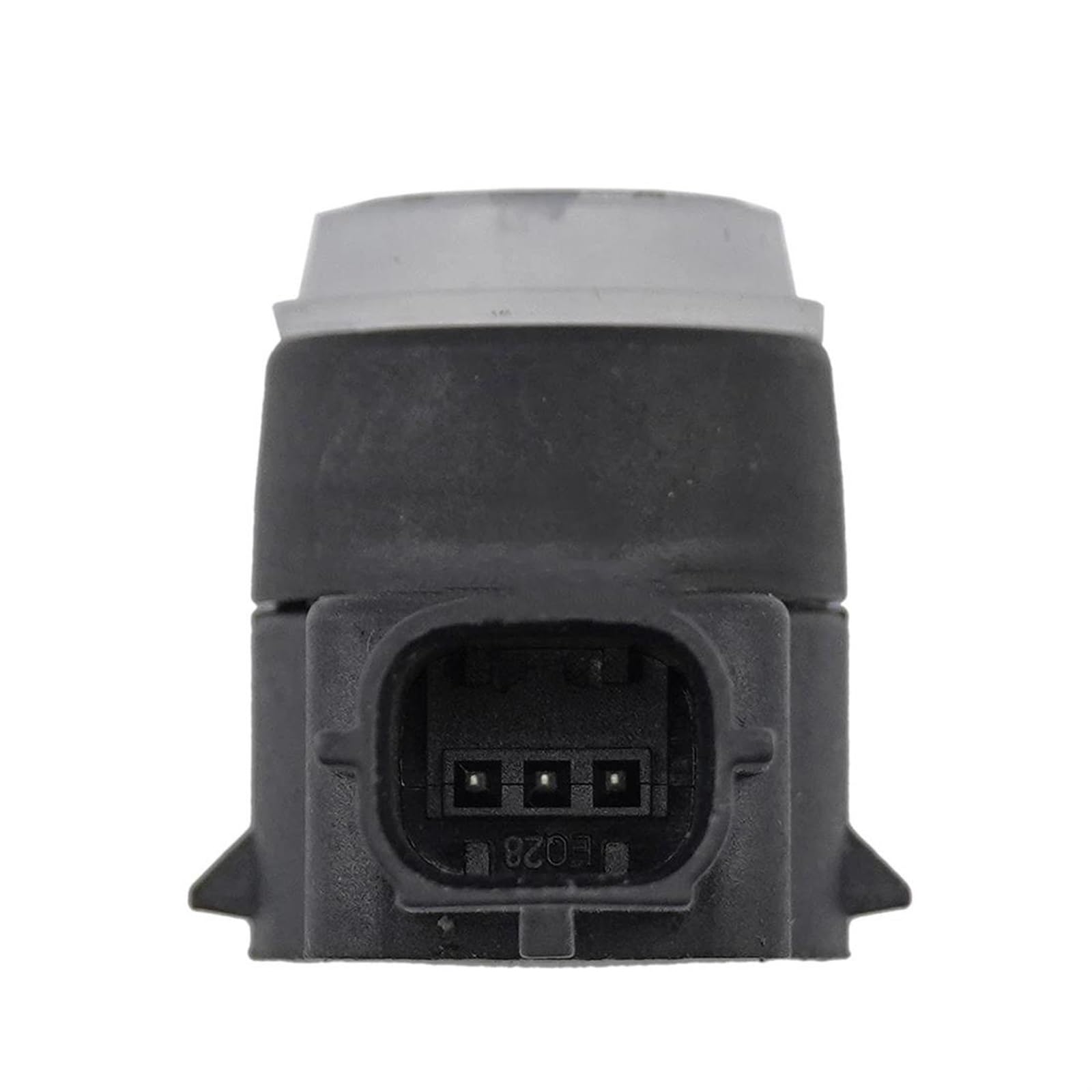 Capteur De Stationnement PDC / Radar De Recul Pour Dodge - Référence OEM 1EW63WS2AA (lot De 4 Pièces)