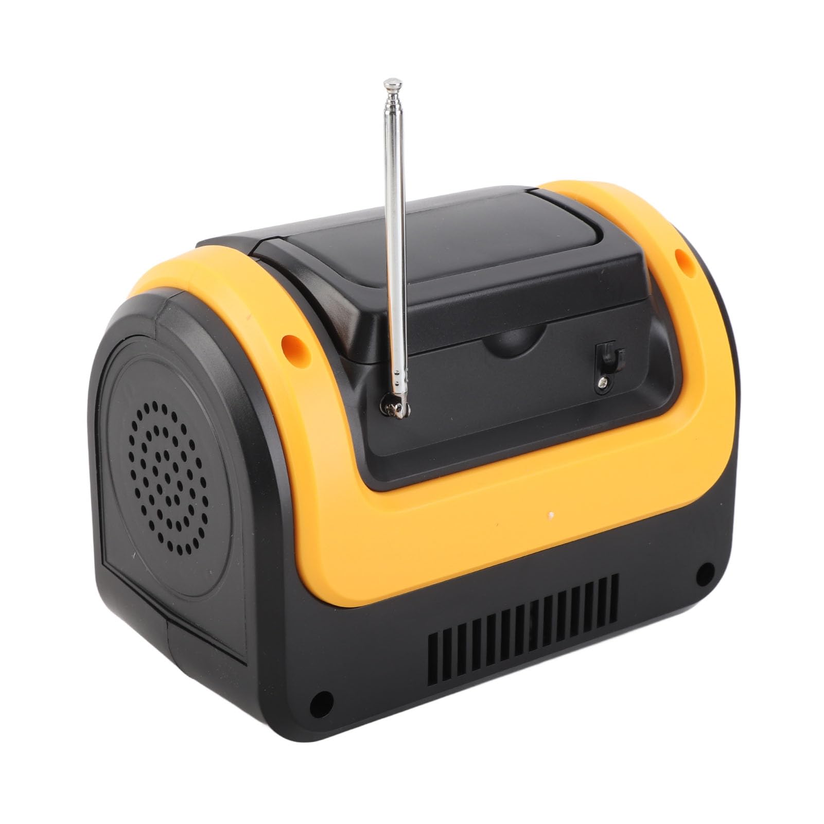 Fafeicy 5000 MAh Solar Power Generator Portable Station na Kemping -Notfall -outdoor