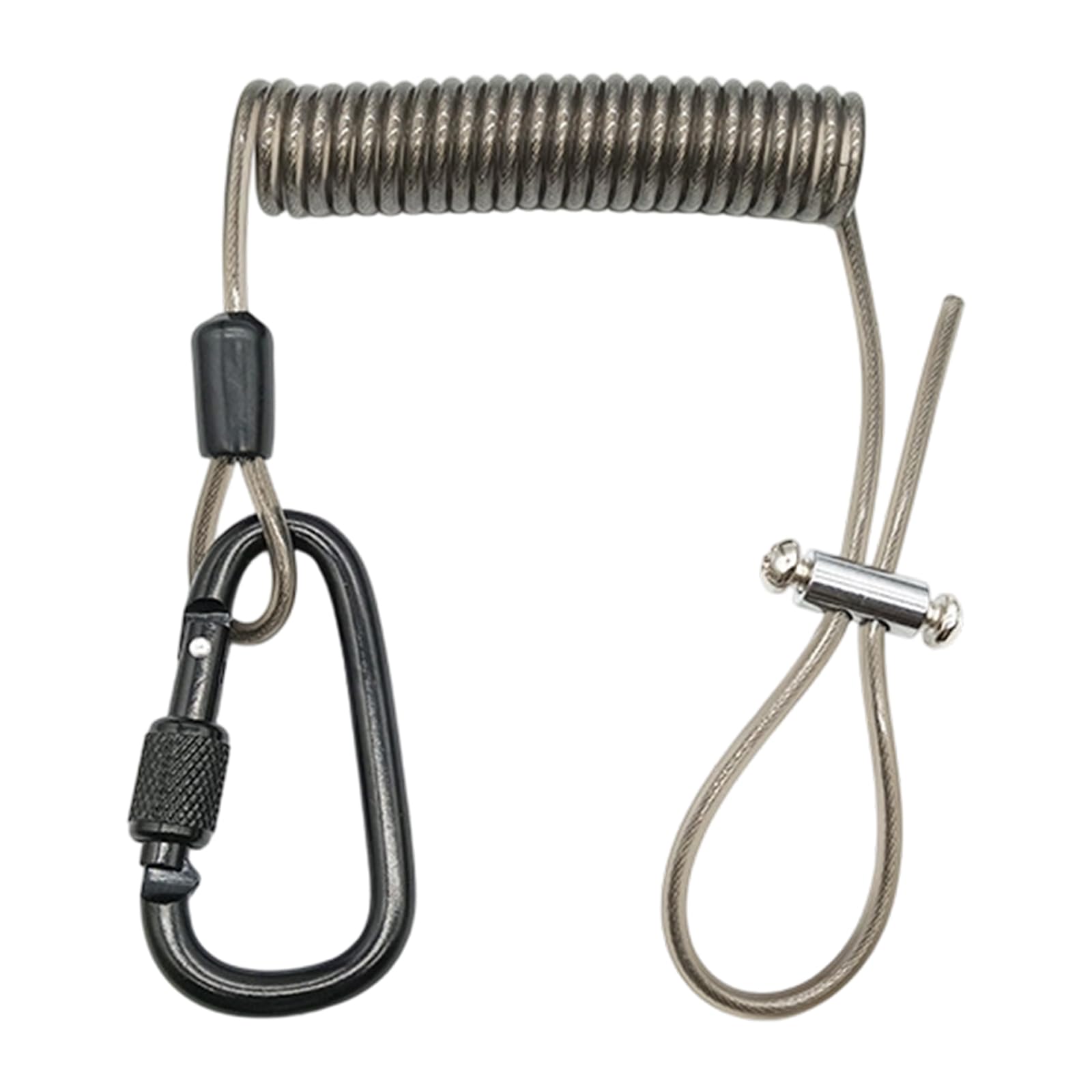 Fall Protections Lanyard, Lanyard Fall Protections, Outdoor Tree Climbing Belt Restraint Lanyards