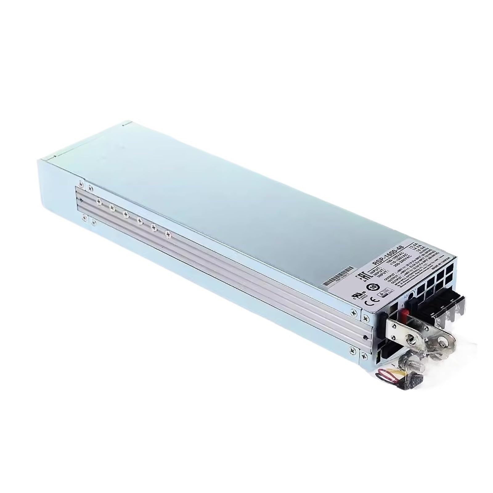 LEOTNNDQ RSP-1600-12 RSP-1600-24 RSP-1600-27 RSP-1600-36 RSP-1600-48 Power Supply(RSP-1600-12V)