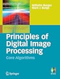 Principles of Digital Image Processing: Core Algorithms (Undergraduate Topics in Computer Science)