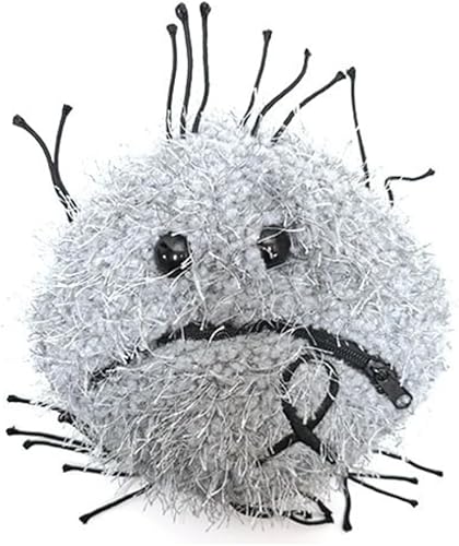 GIANTmicrobes Melanoma Peluche