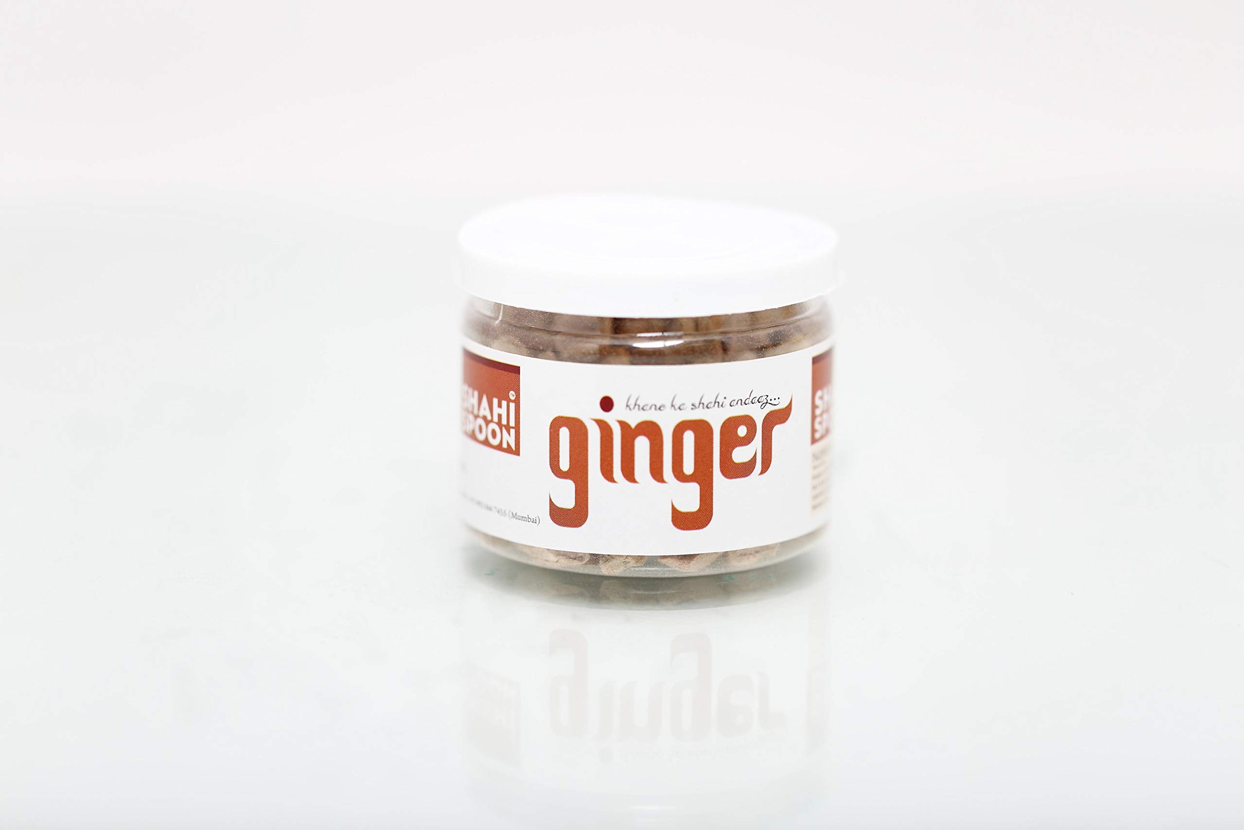 See full amazon price history chart for SHAHI SPOON Adarkh 30g (Ginger Candy) Mouth Freshener, Digestive, After-Meal Snack with Namkeen Authentic Taste and Aromatic Flavor SHAHI SPOON Adarkh 30g (Ginger Candy) Mouth Freshener, Digestive, After-Meal Snack with Namkeen Authentic Taste and Aromatic Flavor (B07L2ZY8C5) Amazon Price History, Amazon Price Tracker