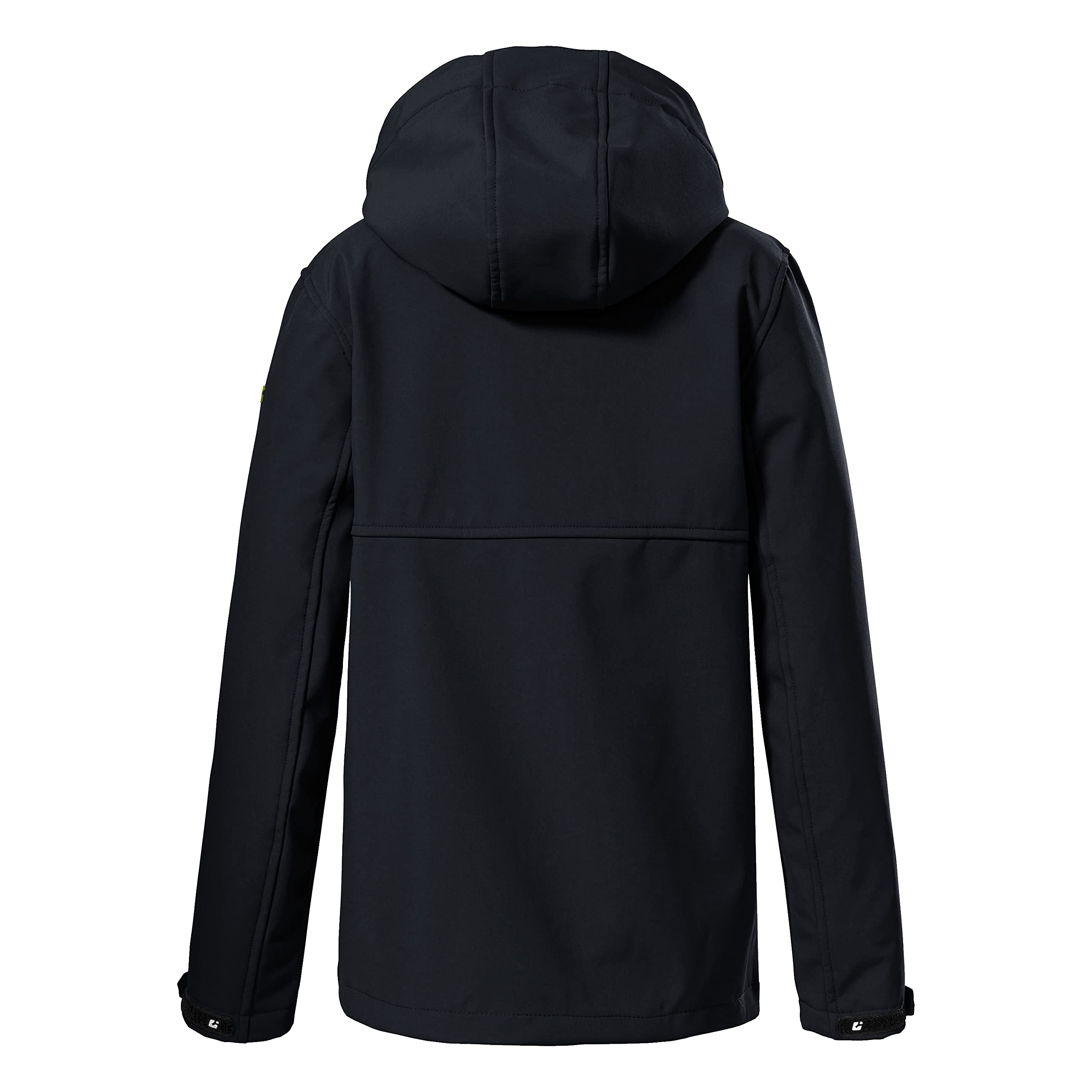 Killtec Veste softshell à capuche Garçon Kow 202 Bys Sftshll Jckt