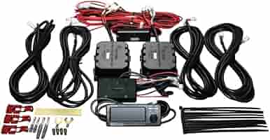 TEIN EDFC Active Pro サスペンションコントローラー