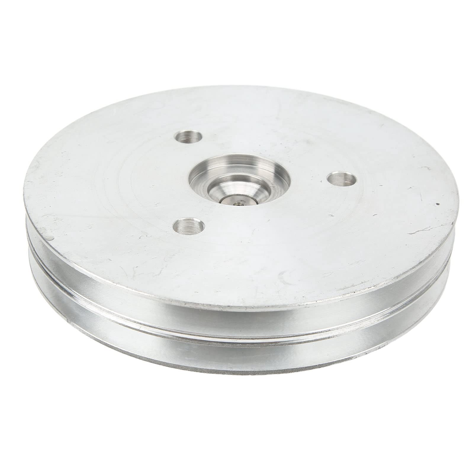 Pompe à Eau de Mer 21214596 pour Moteurs 4.3GL 5.0GL 5.7GL Pompe à Eau de Moteur de Mer avec Pièces de Rechange de Bateau de Poulie de Courroie en V