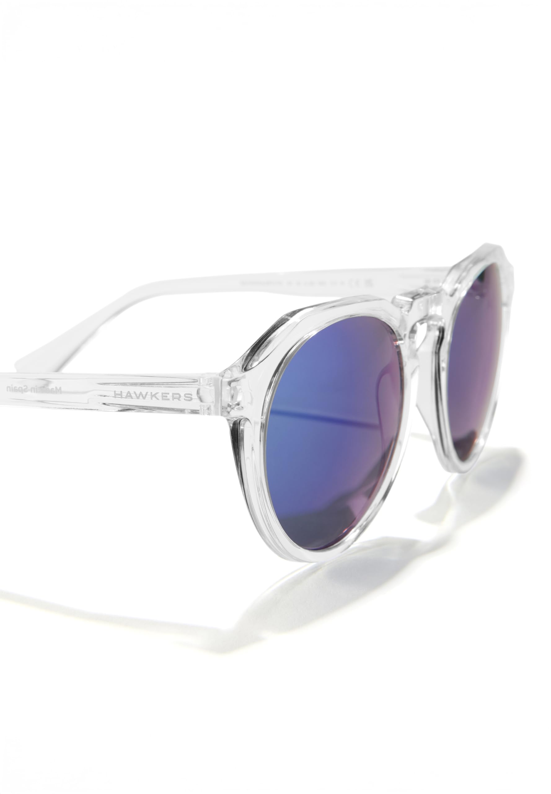 HAWKERS Unisex Warwick Sonnenbrille (1er Pack)