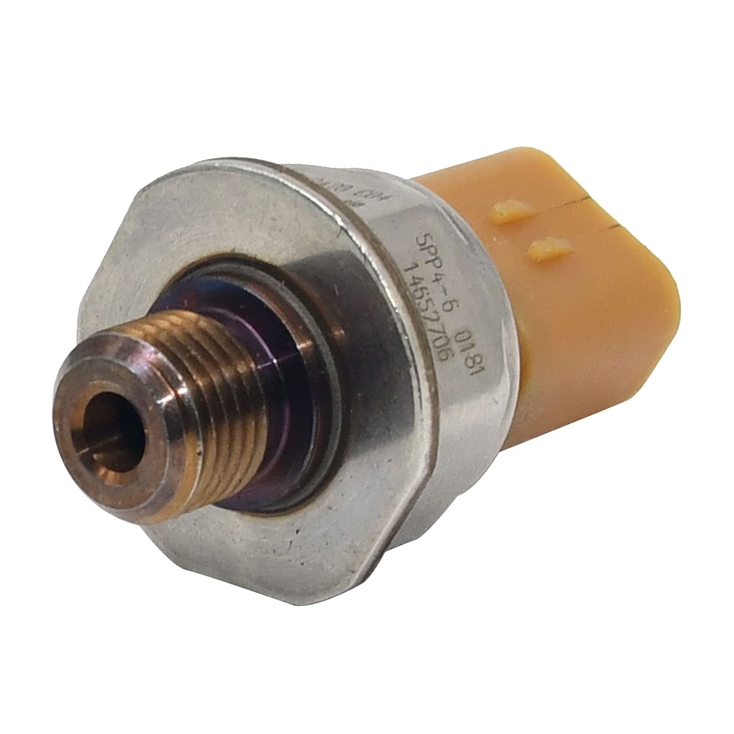 CAT 320-3064 Sensor de Presión de Aceite - Cortez Sanqui & Cia. Ltda CAT 320-3064 Sensor de Presión de Aceite - Cortez Sanqui & Cia. Ltda