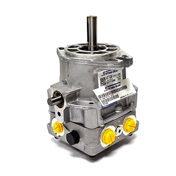 Amazon.com : Hydro Gear Repl Pump PG-1GAB-DY1X-XXXX / Toro