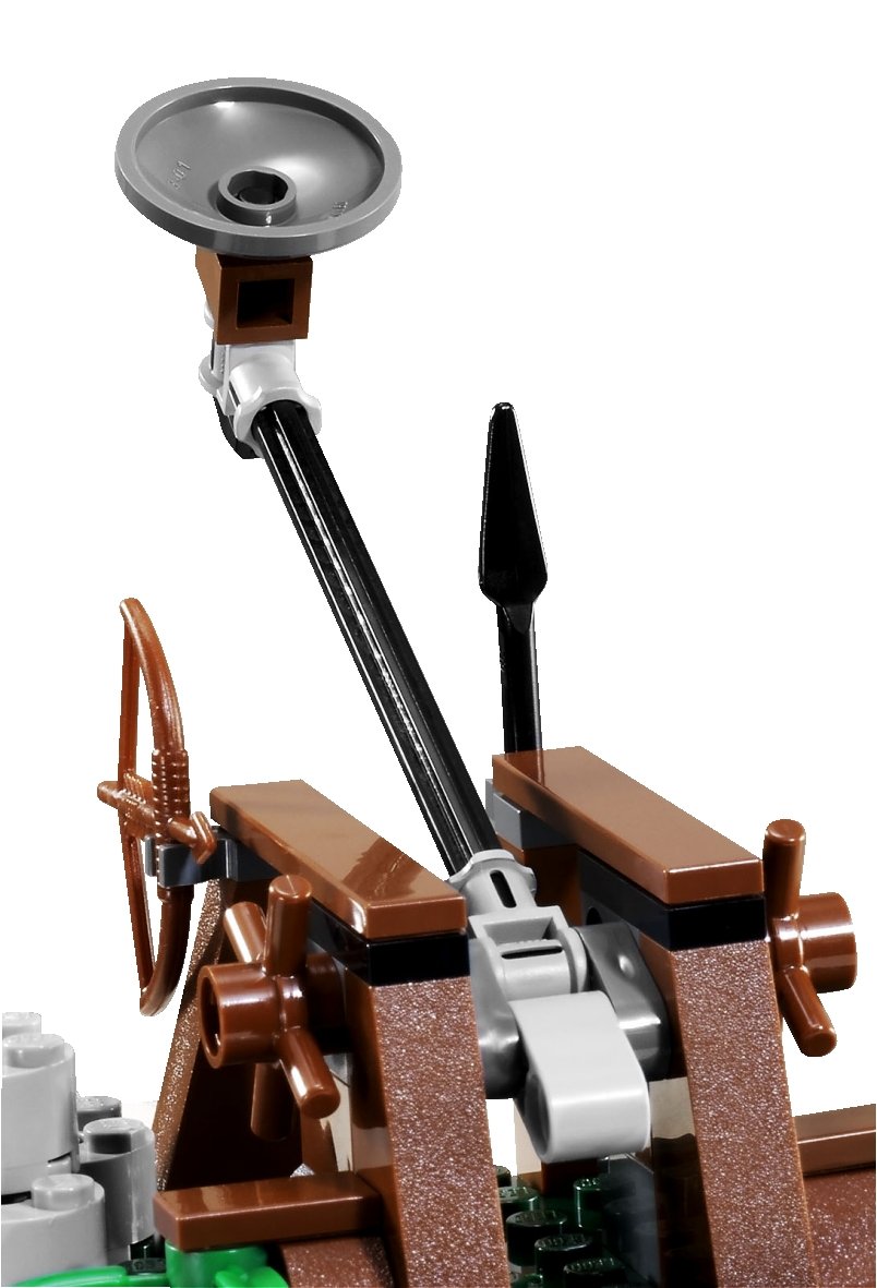 LEGO Star Wars 8038 - The Battle of Endor