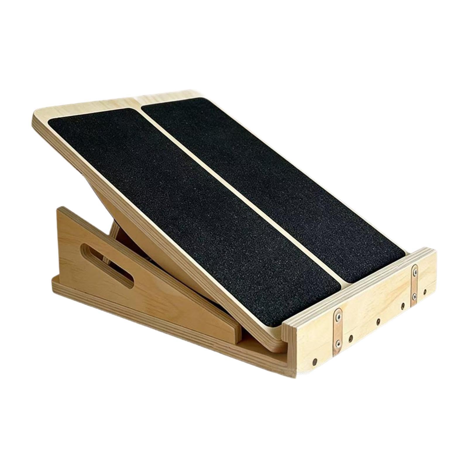 Calf Stretching Slant Board Fitness Equipment Heel Stretch Board for Workout|Sporting Goods|Fitness Running & Yoga|Fitness Equipment & Gear|Balance Trainers-image-32