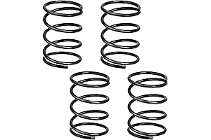 Ego Trimmer Replacement Head: 3660582001 Compression Spring Compatible