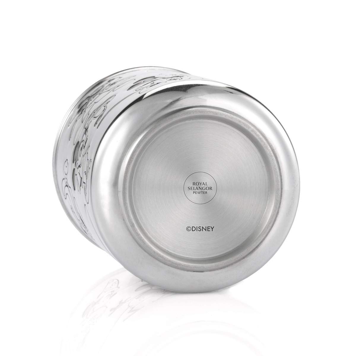 Amazon | Royal Selangor 手仕上げ ミッキー 90周年記念コレクション 