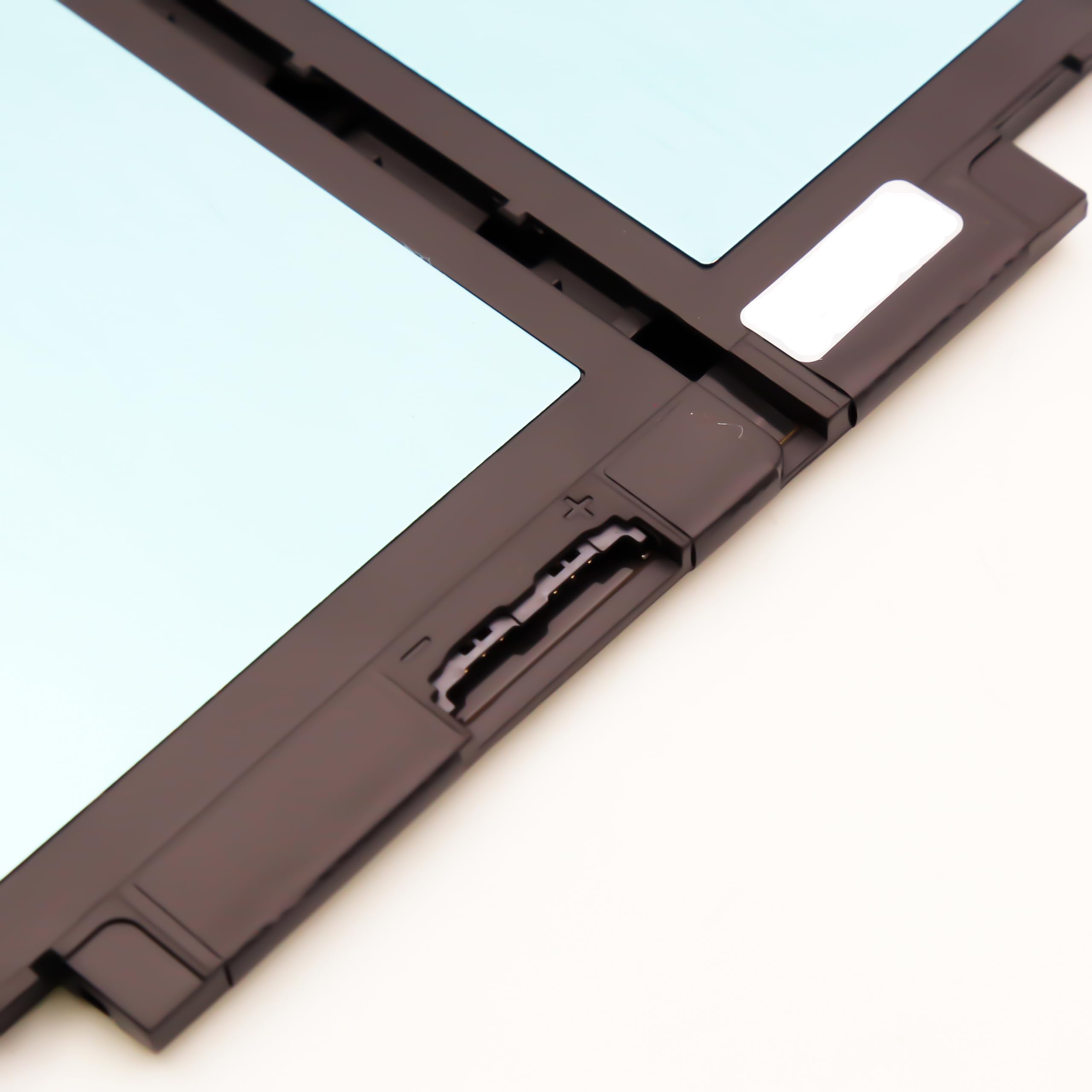 BLESYS MXV9V Batterie pour Dell Latitude 5310 5310 2 en 1
