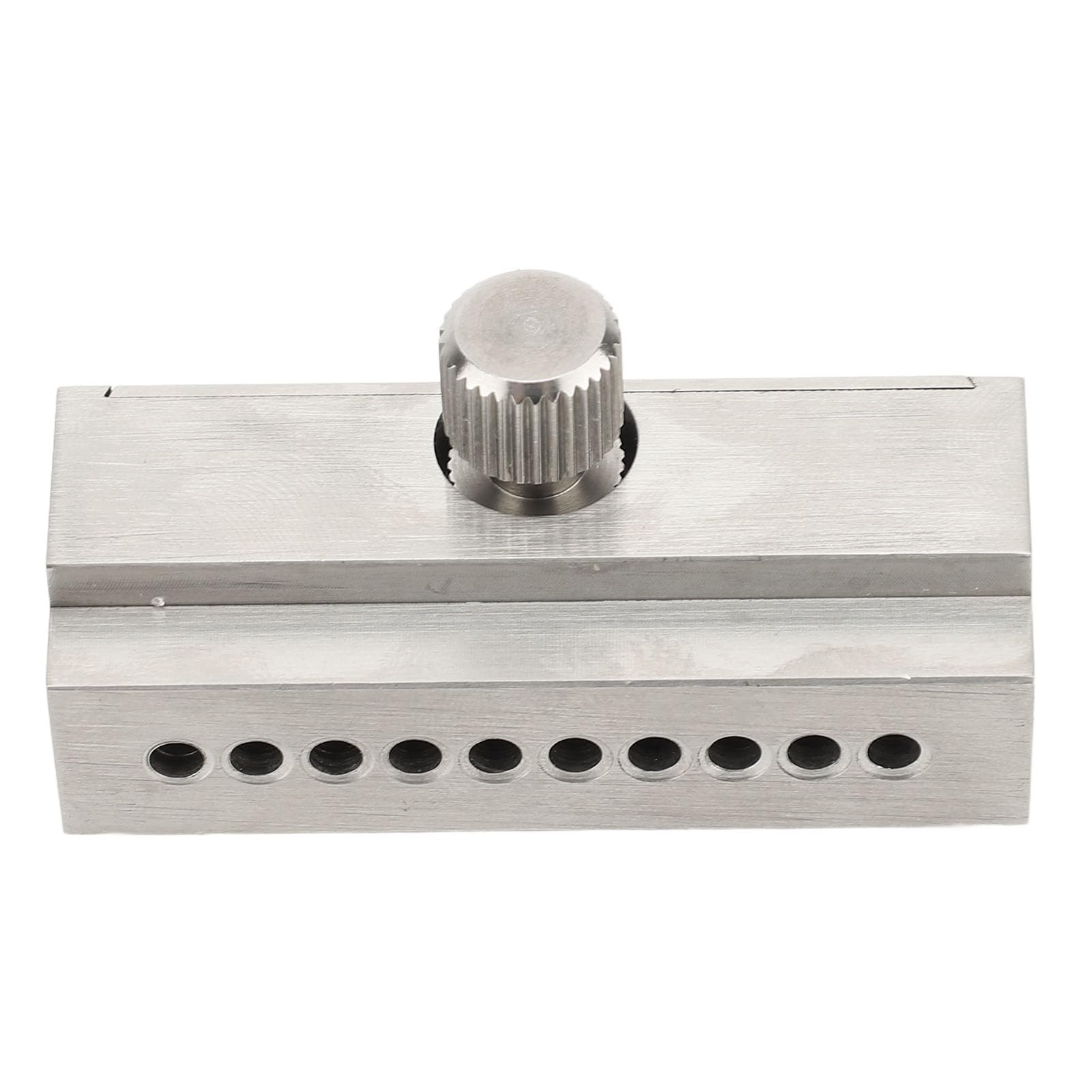 Qqmora Herramienta de Pinza para Reloj, Diámetro Ajustable para