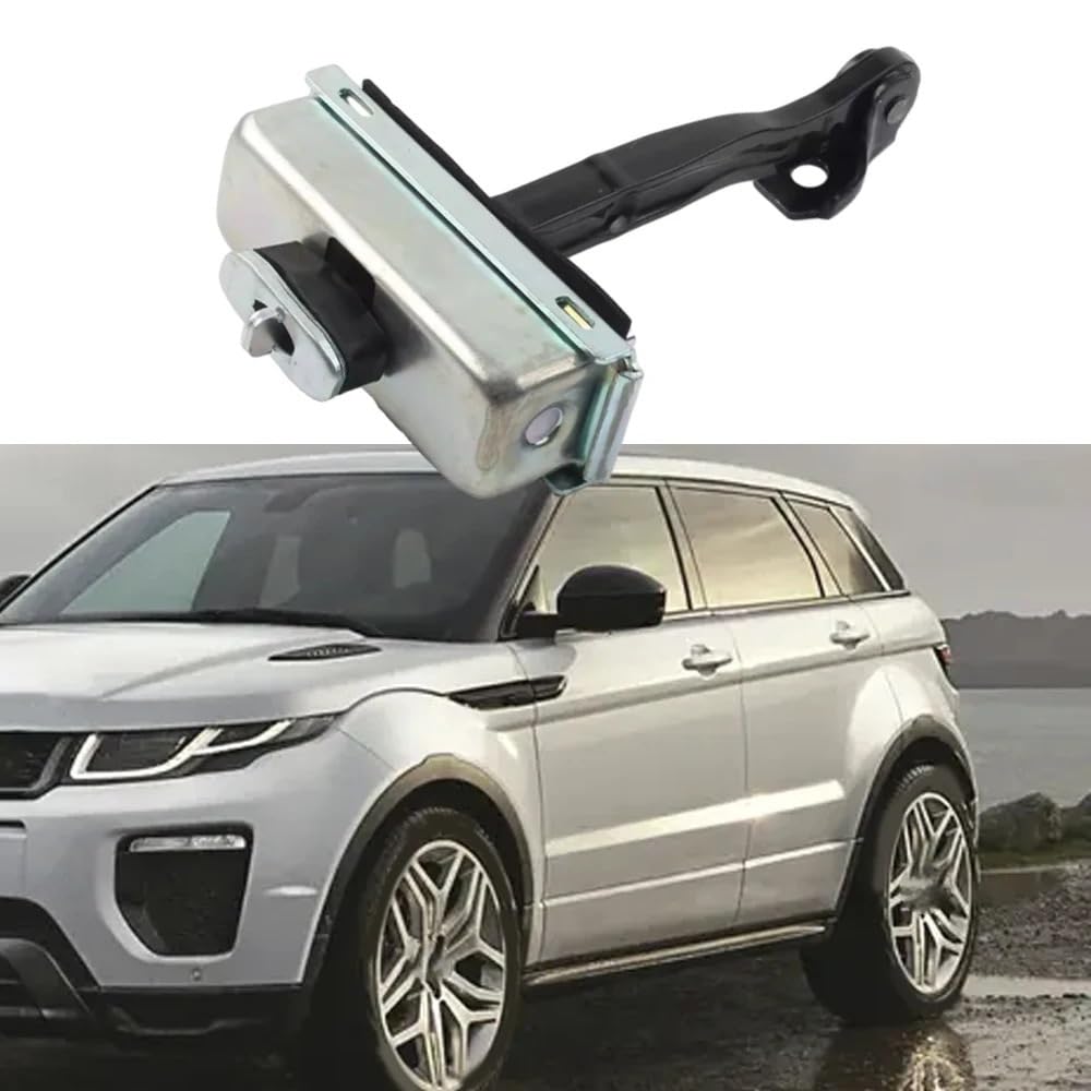 Zawias ramienia kontrolnego drzwi Dla Land Rovera Range Evoque | Ogranicznik paska zawiasu ograniczającego ramię kontroli drzwi