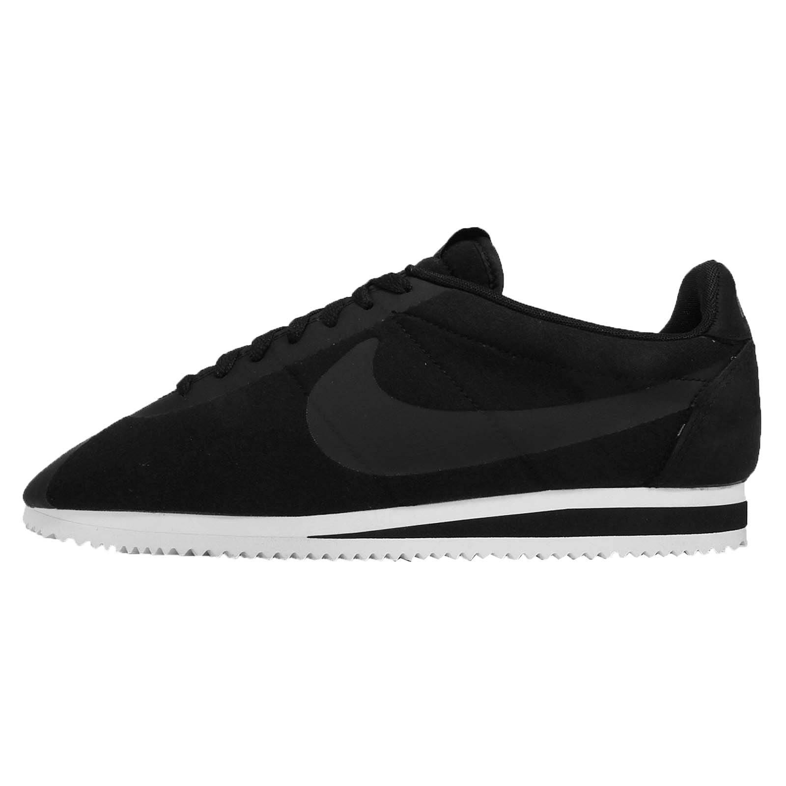 nike classic cortez fleece