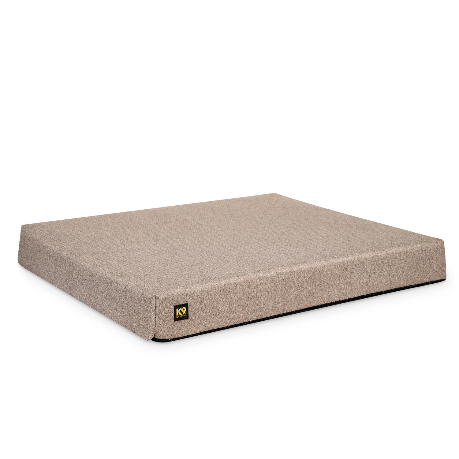 K9 Ballistics Tough Ripstop Orthopedic Rectangle Dog Bed