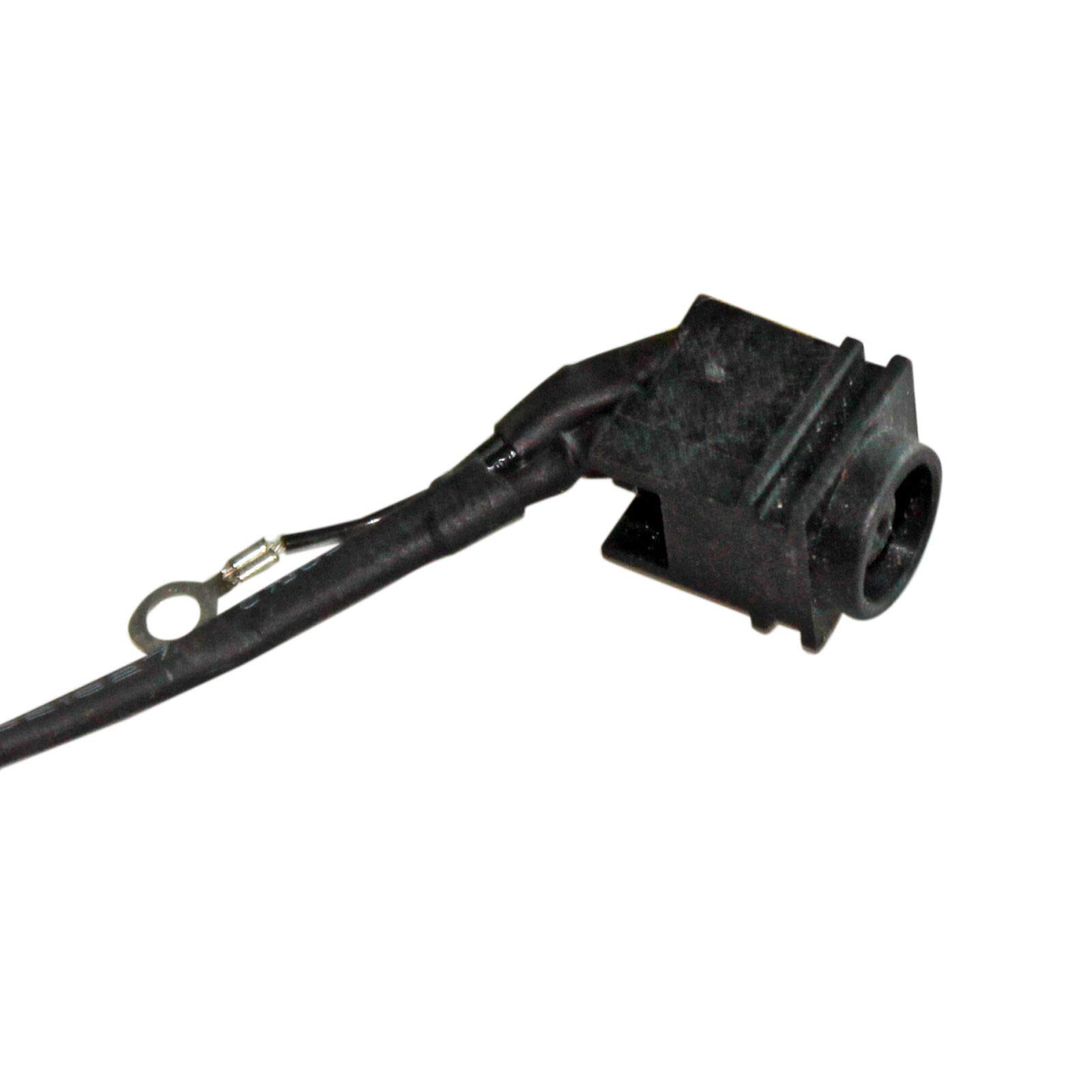 Jack Alimentazione AC/CC Per Sony Vaio PCG-393L PCG-394L PCG-3A1L VGN-FZ140N