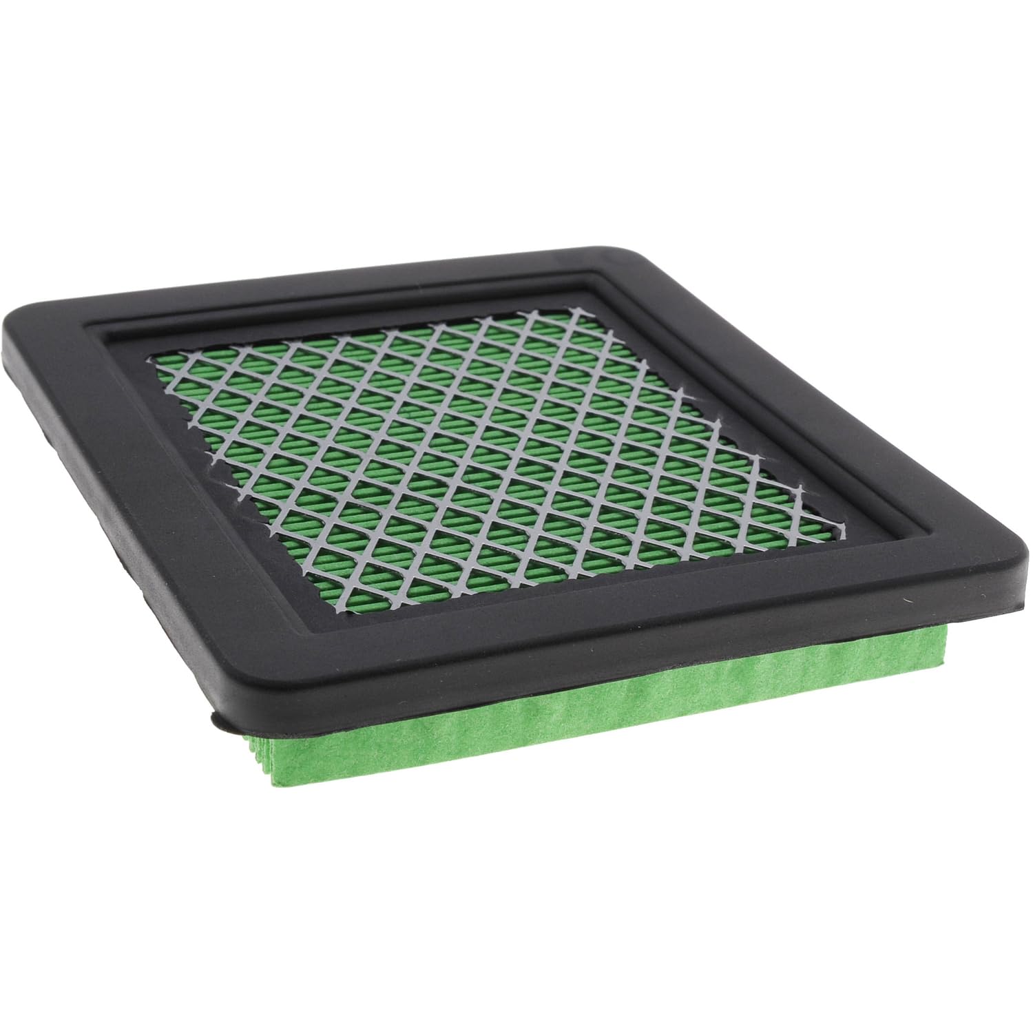 FILTRO ARIA ADATTABILE CON CANDELA PER MOTORI HONDA GC135 - Foto 4