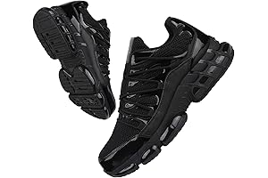 Steel Toe Shoes with Memory Foam for Enhanced Comfort and Protection