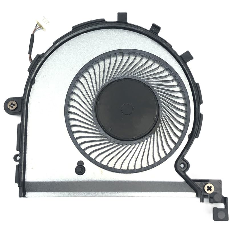 GPU. Ventilador de refrigeración compatible con HP EliteBook 1040 G4/HSN-Q02C