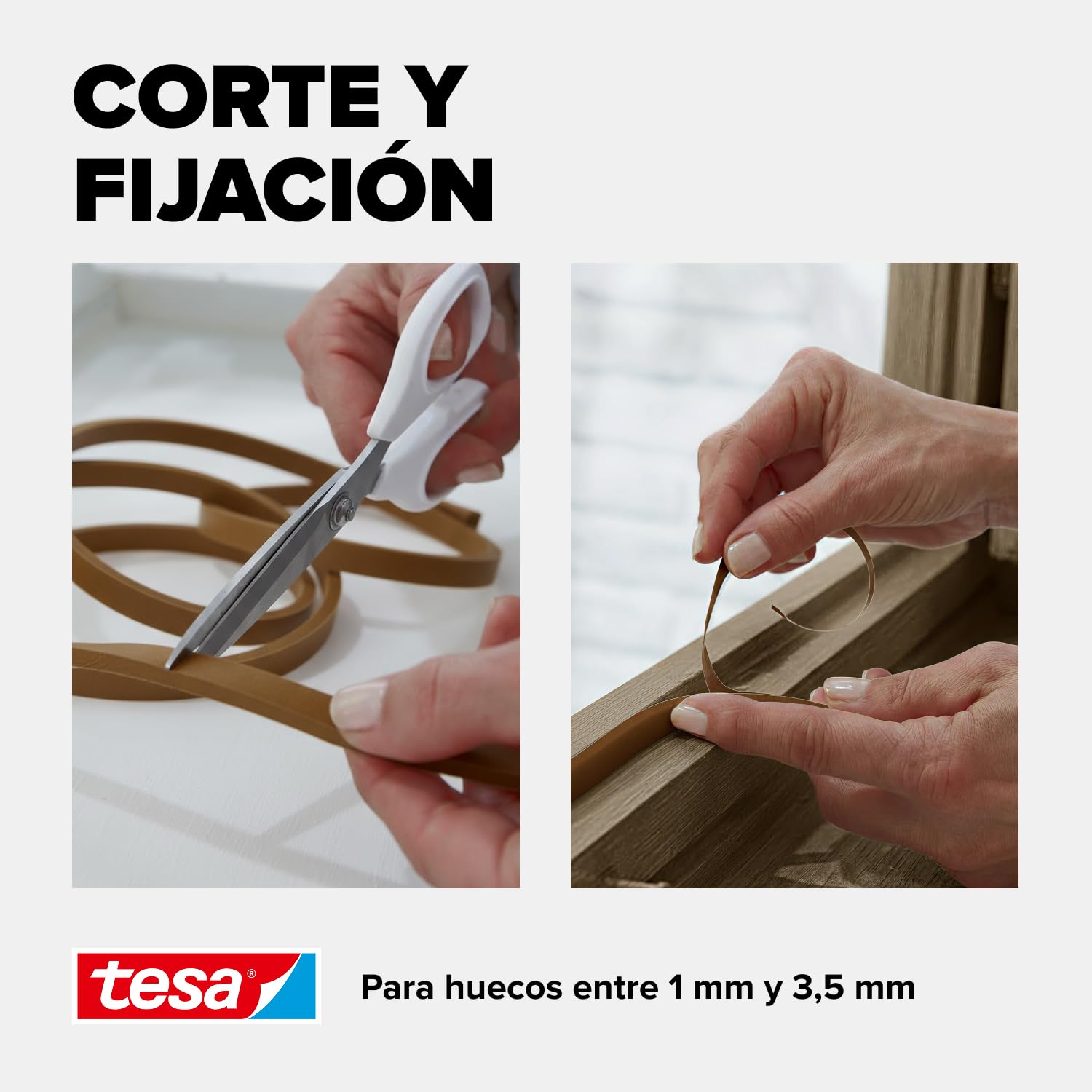 Quincallería para Puertas y Ventanas