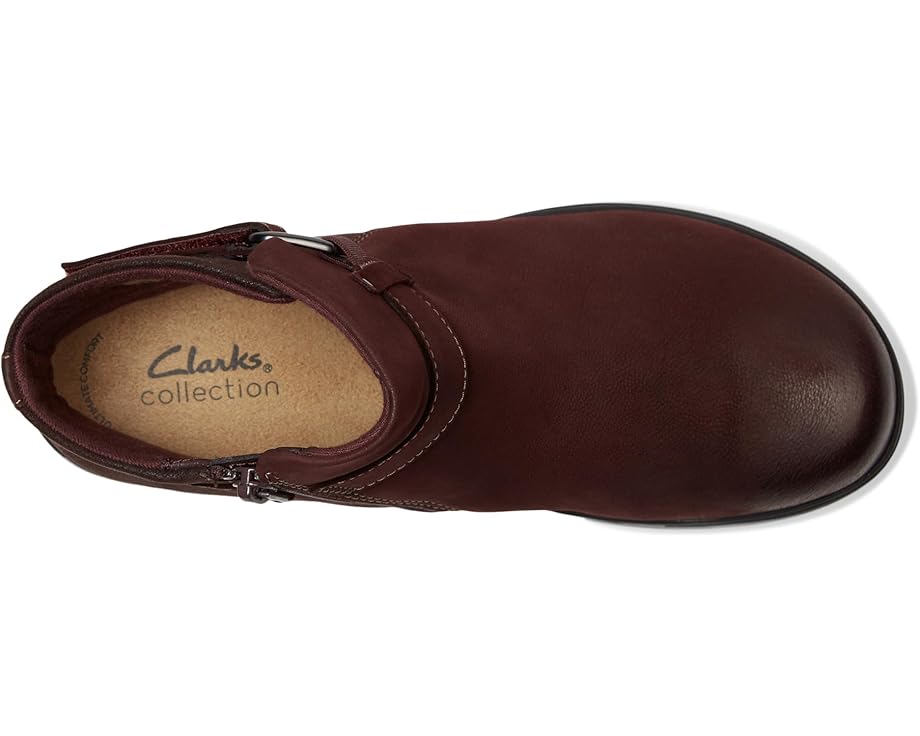 Clarks Carleigh Drift - Top View