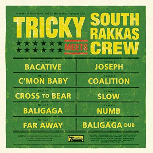 South Rakkas Crew