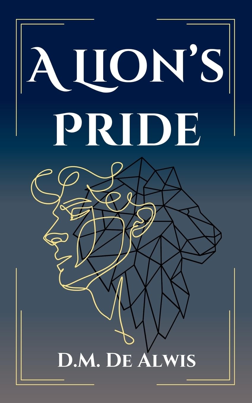 A Lion's Pride: 2 (Pawn of Samsara Duology)