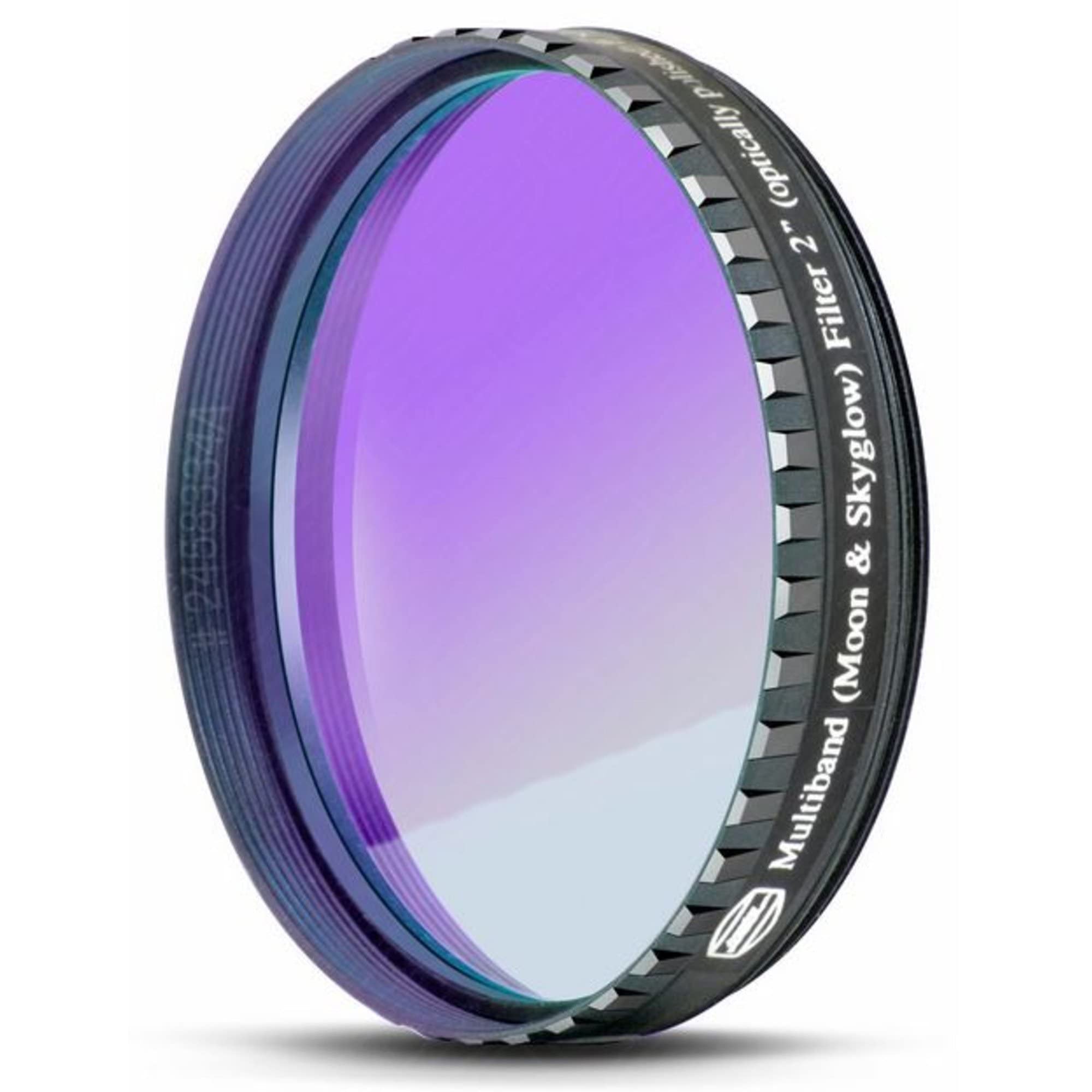 Baader Planetarium Neodymium filtro lunare e Skyglow 2"
