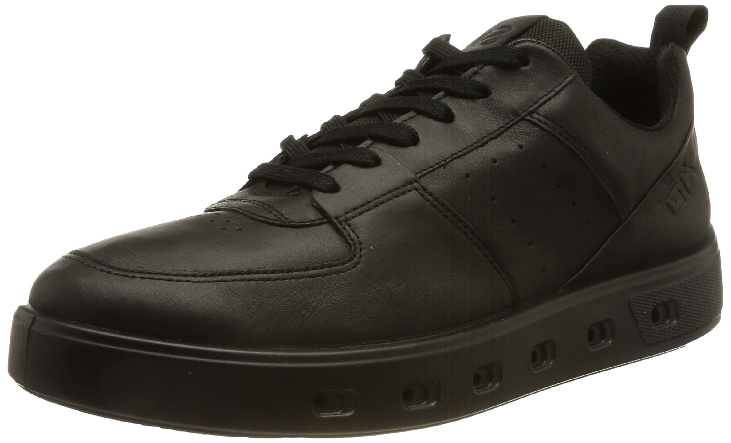 ECCOECCO Men's Street 720 Vented Gore-tex Waterproof Retro Sneaker