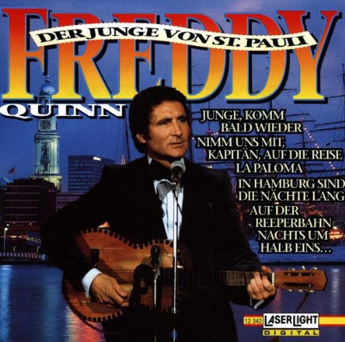 Der Junge Von St Pauli