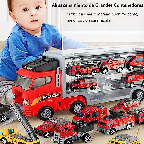 Alcancías, Video On Demand Imagen adicional