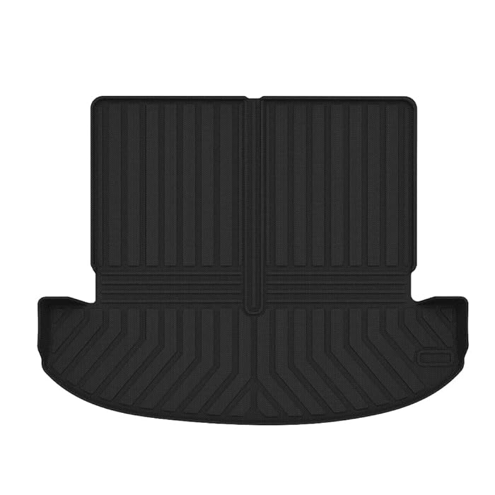 Buy Mixsuper Custom Fit for Cargo Liner 2021 2022 Kia Sorento Behind The 2nd Row Seats All