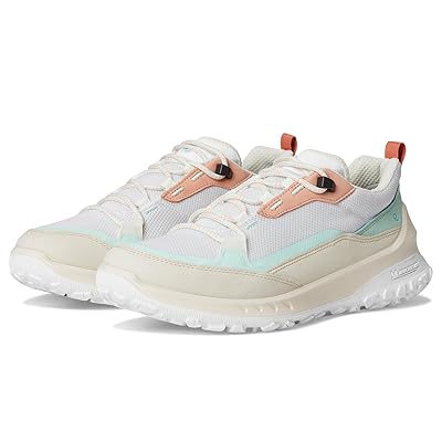 ECCO Sport Ultra Terrain Low Waterproof Hiking Shoe Women