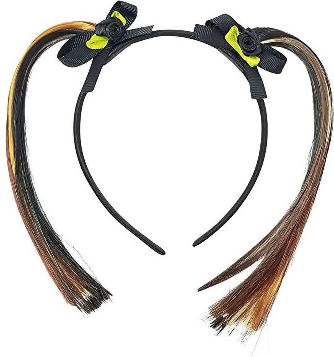 See full amazon price history chart for AK Store Artificial Hair Choti Braided Hair Extensions Headband Hairband for Kids Girls, Birthday, Fancy Dress Party, Return Gift Items (Highlighted) AK Store Artificial Hair Choti Braided Hair Extensions Headband Hairband for Kids Girls, Birthday, Fancy Dress Party, Return Gift Items (Highlighted) (B0B9LHLPQY) Amazon Price History, Amazon Price Tracker