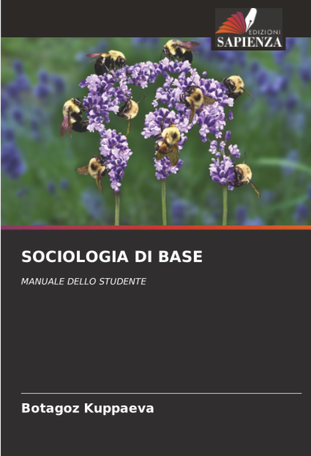 SOCIOLOGIA DI BASE: MANUALE DELLO STUDENTE