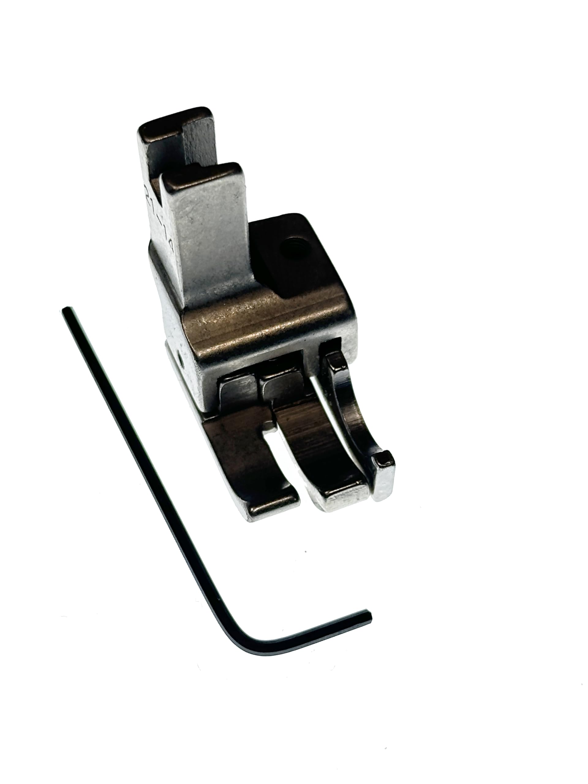  feeフィート Amazon.com: Presser Foot 21-14 - Dual compensating Foot with