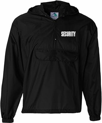 security jacket amazon