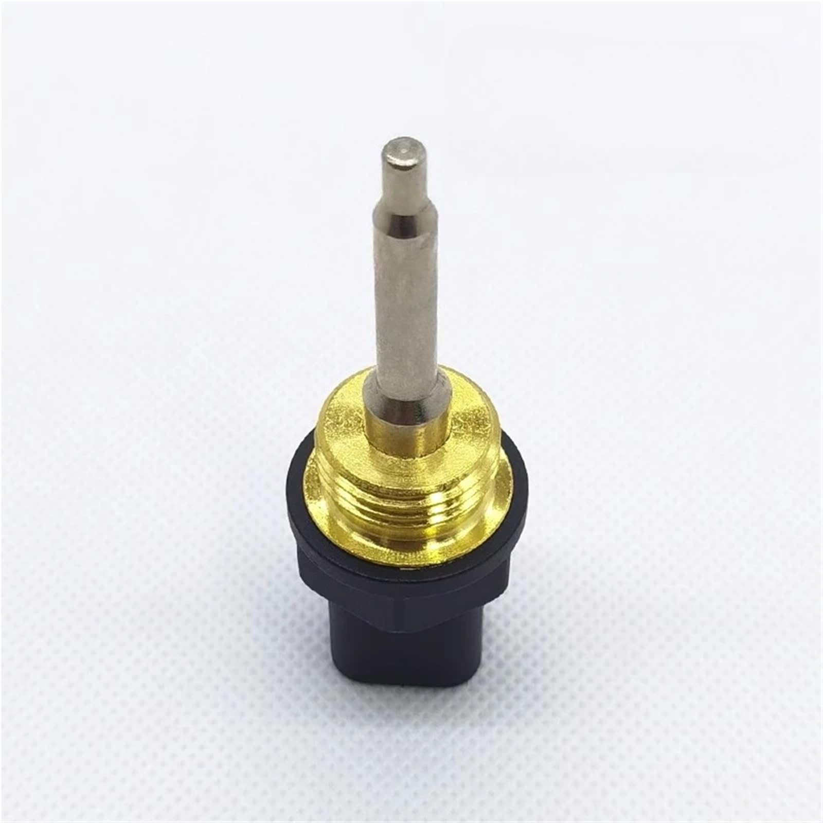WQGQPXOB Excavator E311F 312 314 316 318 323 326 328 Water Temperature Sensor 2566453(B)
