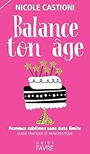 Download Balance ton âge PDF